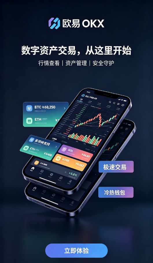 欧交易所平台app安全验证与行情界面